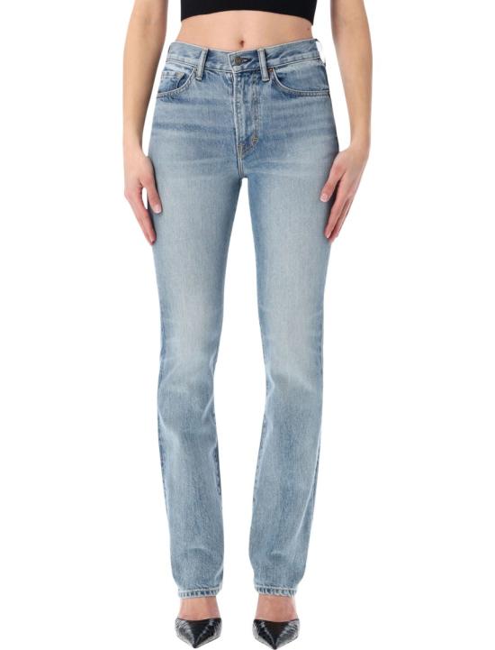 26SS 톰포드 데님 PAD114DEX228UAN Grey