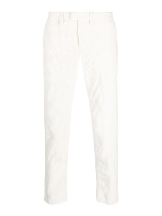 25FW 돈답 스트레이트 팬츠 UP525VS0031UA27DU017 White
