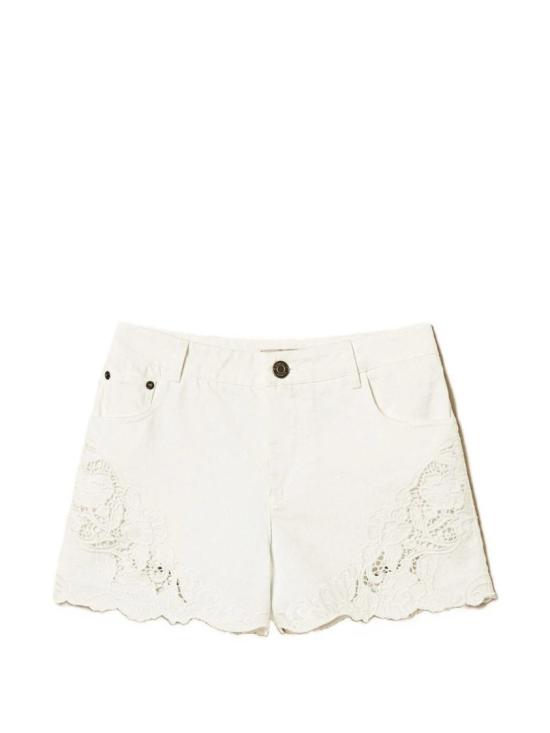 26SS 트윈셋 데님 261TT246200282 White