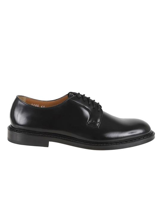 26SS 듀칼 드레스 슈즈 DU1385PHOEUY007 Black