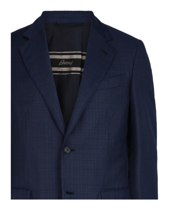  브리오니 자켓 RGKT0L O9A4G 0000 40079 50 Black - BRIONI