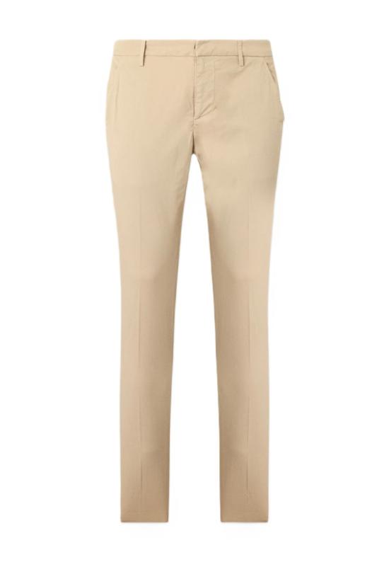 26SS 돈답 스트레이트 팬츠 UP235GSE046UPTD010 Neutrals