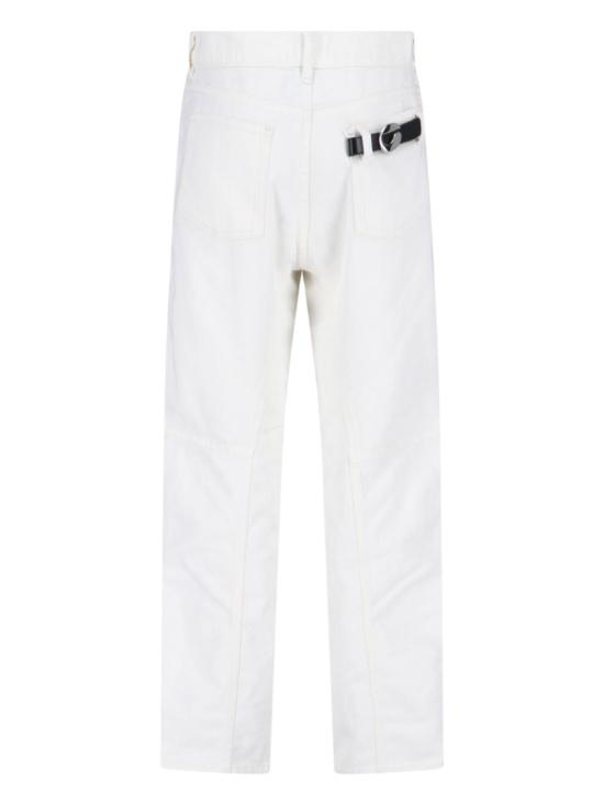 26SS 코페르니 데님 팬츠 COPP171F2054WWHT White - COPERNI