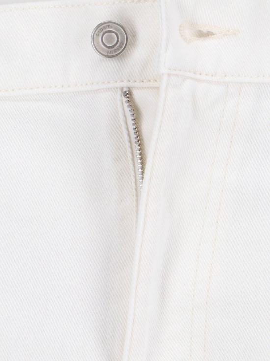 26SS 코페르니 데님 팬츠 COPP171F2054WWHT White - COPERNI