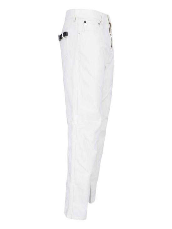 26SS 코페르니 데님 팬츠 COPP171F2054WWHT White - COPERNI