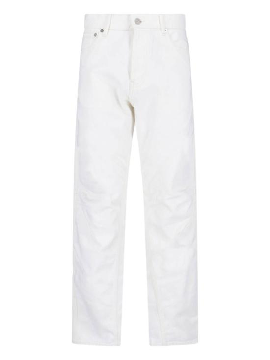 26SS 코페르니 데님 팬츠 COPP171F2054WWHT White