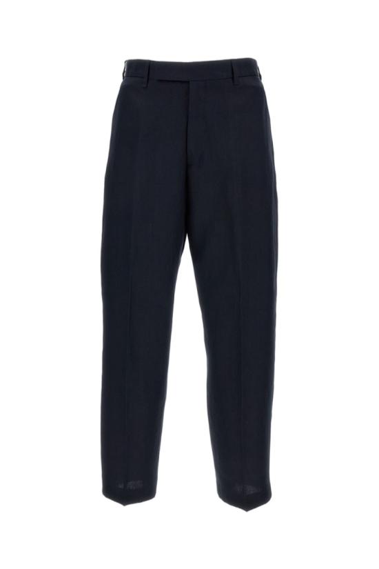 26SS 폴 스미스 팬츠 M1R921ZV0142749A Blue - PAUL SMITH