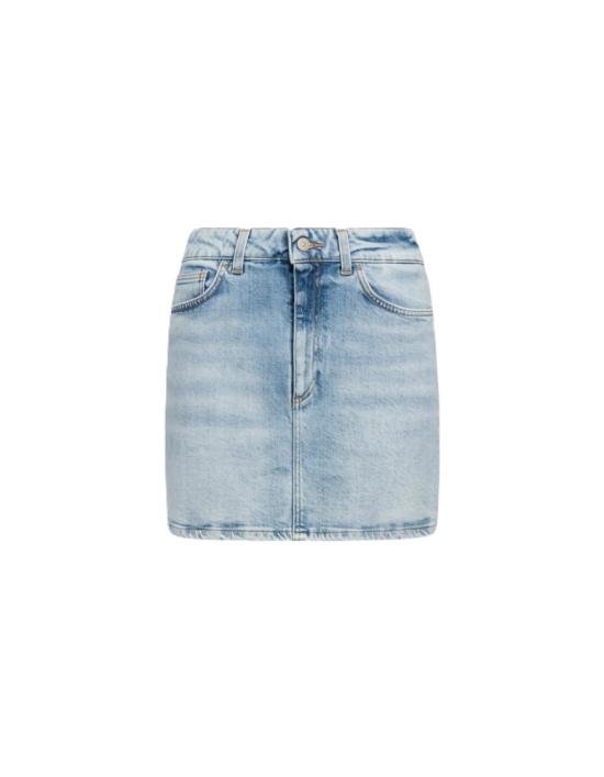 26SS 돈답 데님 스커트 G628DSK297DJ30800 Blue