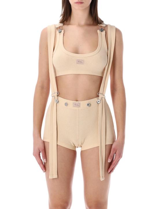 26SS 장 폴 고티에 언더웨어 TO430J01463 Neutrals