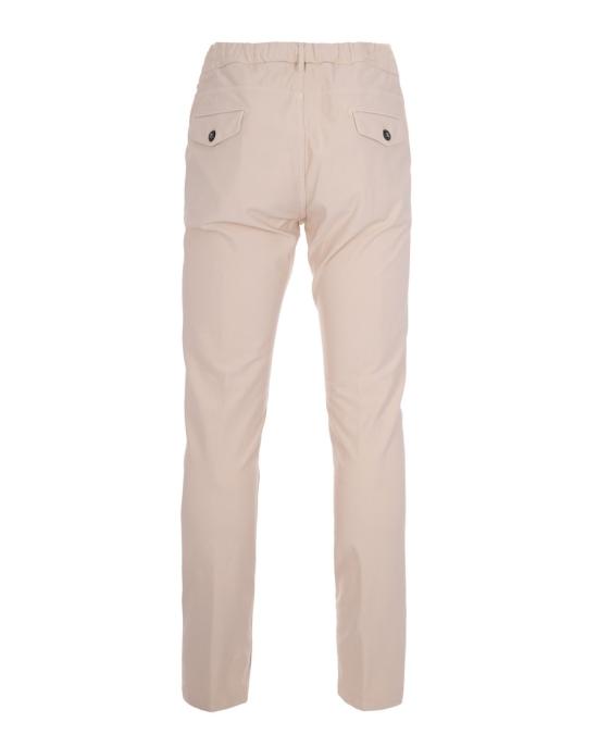 26SS 일레븐티 팬츠 5976630 Neutrals - ELEVENTY