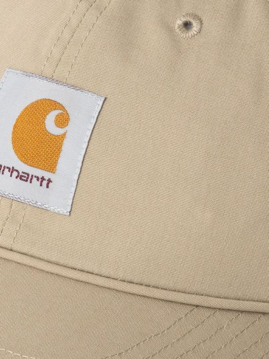 26SS 칼하트 WIP 볼캡 I036411 3IRXX IROKO DOM - CARHARTT WIP