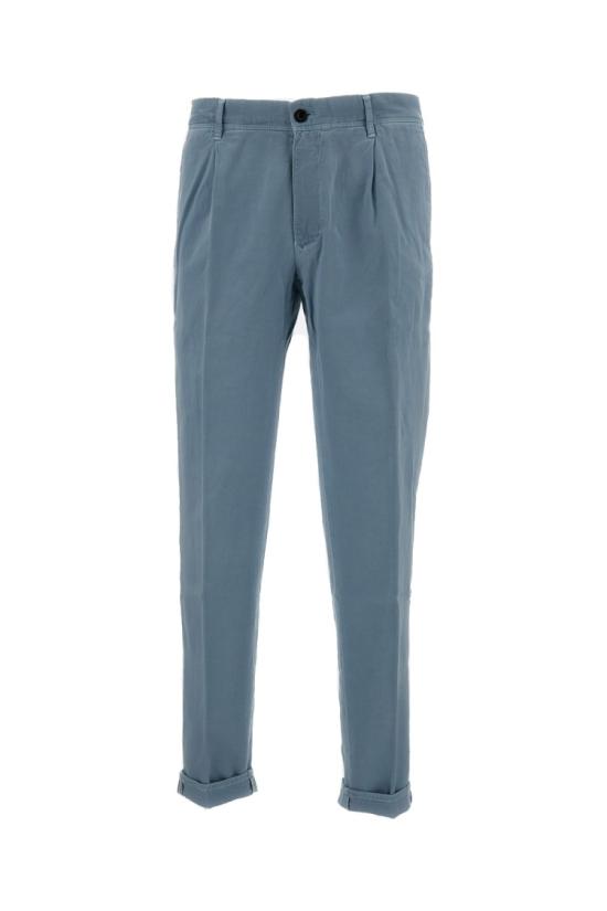 26SS 인코텍스 스트레이트 팬츠 11S18890936842 Blue