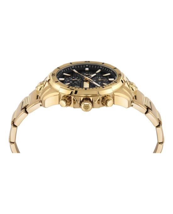  플레인스포츠 손목시계 PSBEA0724 GOLD1 OS - PLEIN SPORT