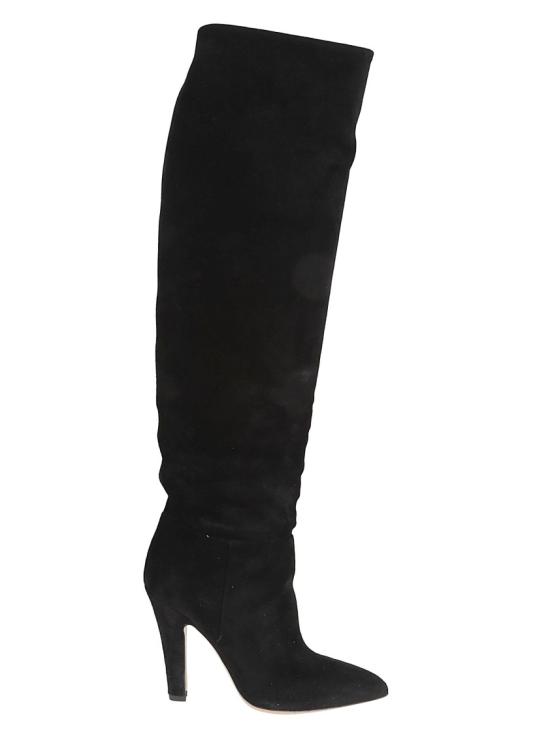 25FW 파리텍사스 부츠 PX1786 XV0EL Black
