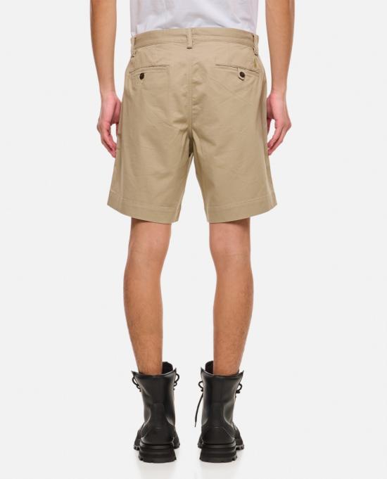  폴로 랄프로렌 숏팬츠 710799213013KHAKITAN Neutrals - POLO RALPH LAUREN
