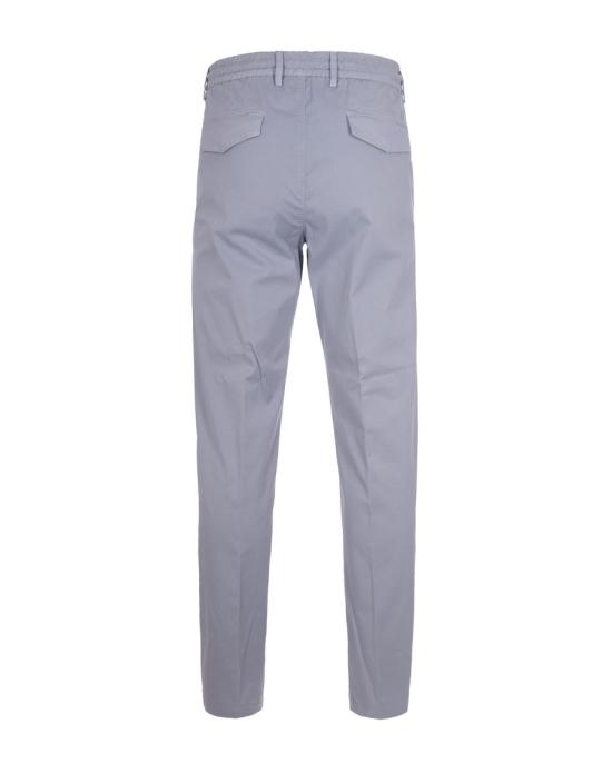 26SS 일레븐티 스트레이트 팬츠 3288743 Grey - ELEVENTY
