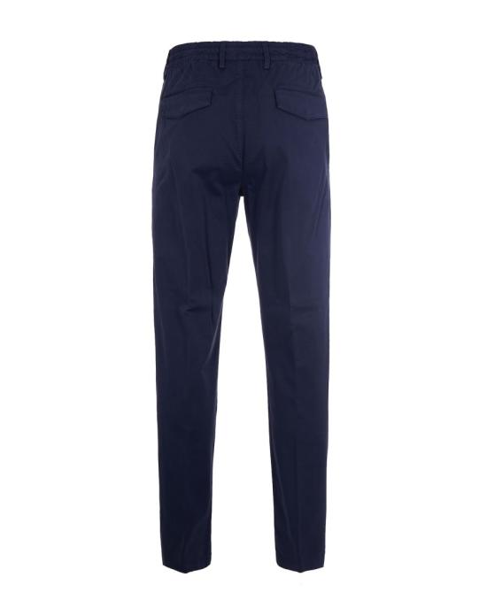 26SS 일레븐티 팬츠 2241967 Black - ELEVENTY