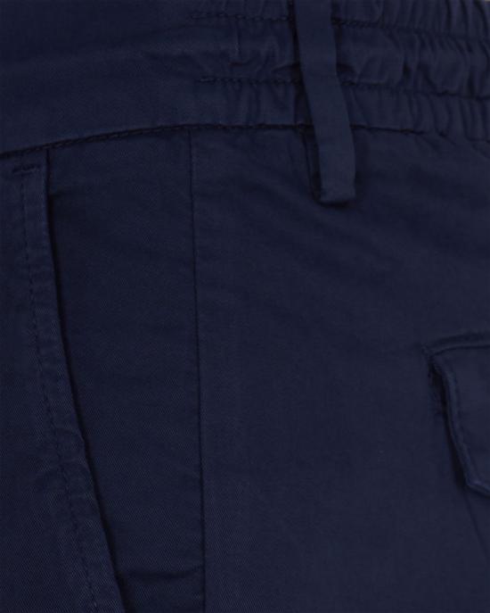26SS 일레븐티 팬츠 2241967 Black - ELEVENTY
