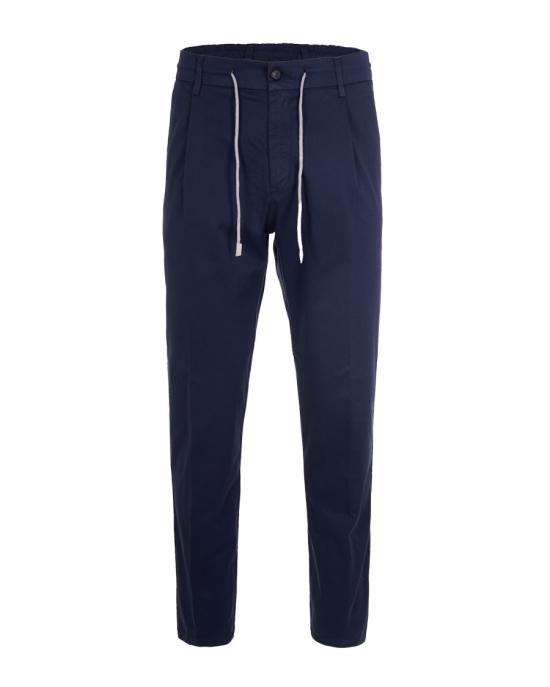 26SS 일레븐티 팬츠 2241967 Black