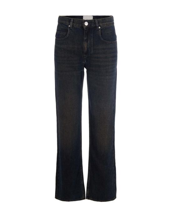 26SS 이자벨마랑 데님 3004860 Black