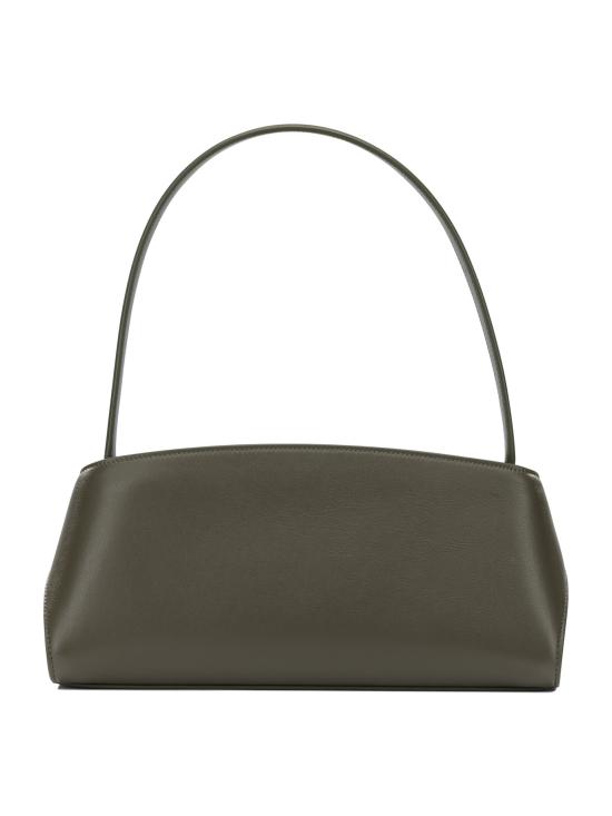 26FW 살바토레 페라가모 숄더백 0795283 Green - SALVATORE FERRAGAMO