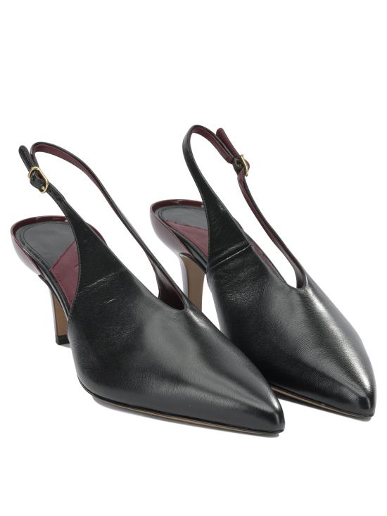 26FW 끌로에 힐/펌프스 CH26A20FYQ001 Black - CHLOE