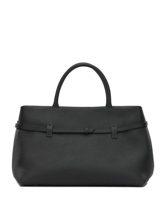 26FW 마누아뜰리에 토트백 2024279LE CAMBON 35BLACK - MANU ATELIER