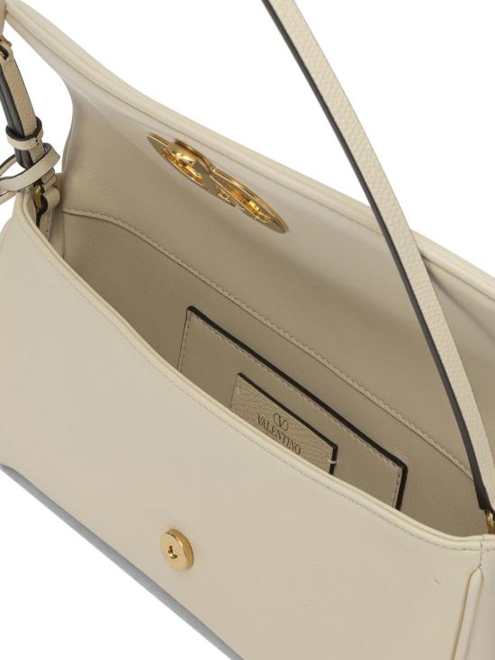 26SS 발렌티노 가라바니 숄더백 8W0B0T31ABMREN White - VALENTINO GARAVANI
