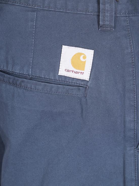 26SS 칼하트 WIP 브래디 팬츠 I035655 3IW06 CARBON STONE WASHED DOM - CARHARTT WIP