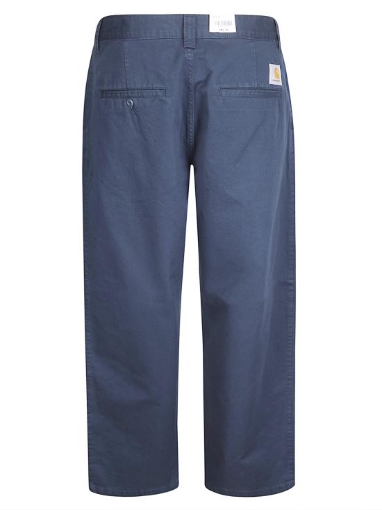 26SS 칼하트 WIP 브래디 팬츠 I035655 3IW06 CARBON STONE WASHED DOM - CARHARTT WIP