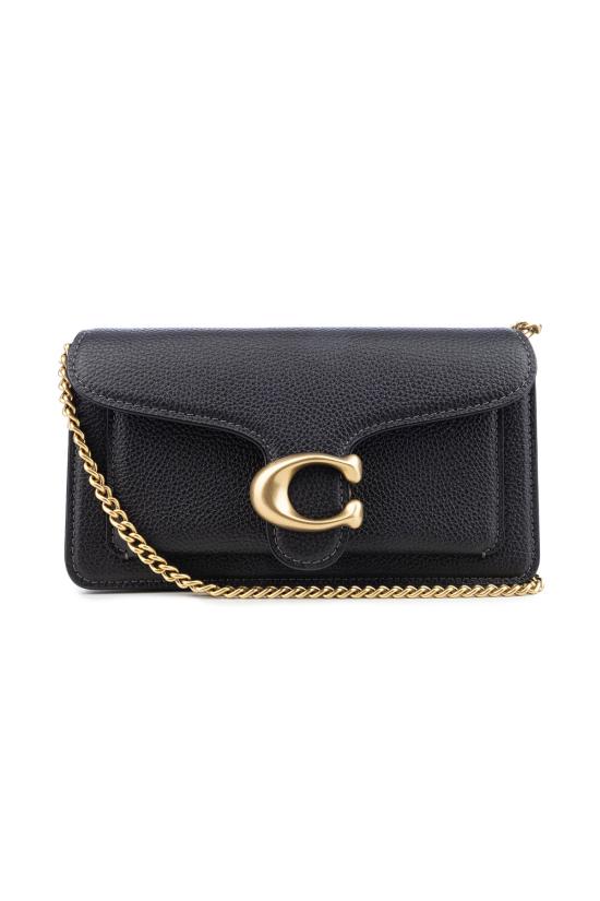 26FW 코치 숄더백 CBF14 BK BLACK