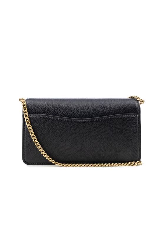 26FW 코치 숄더백 CBF14 BK BLACK - COACH
