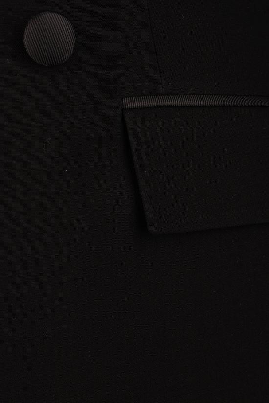 26FW 디올 아우터 683C250B1089C 900 Nero - DIOR