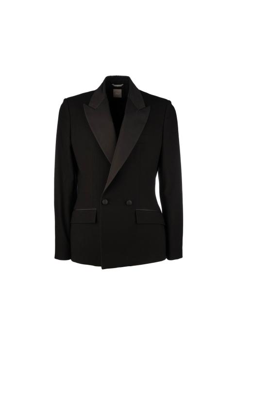 26FW 디올 아우터 683C250B1089C 900 Nero