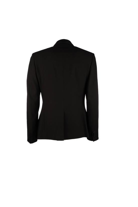 26FW 디올 아우터 683C250B1089C 900 Nero - DIOR