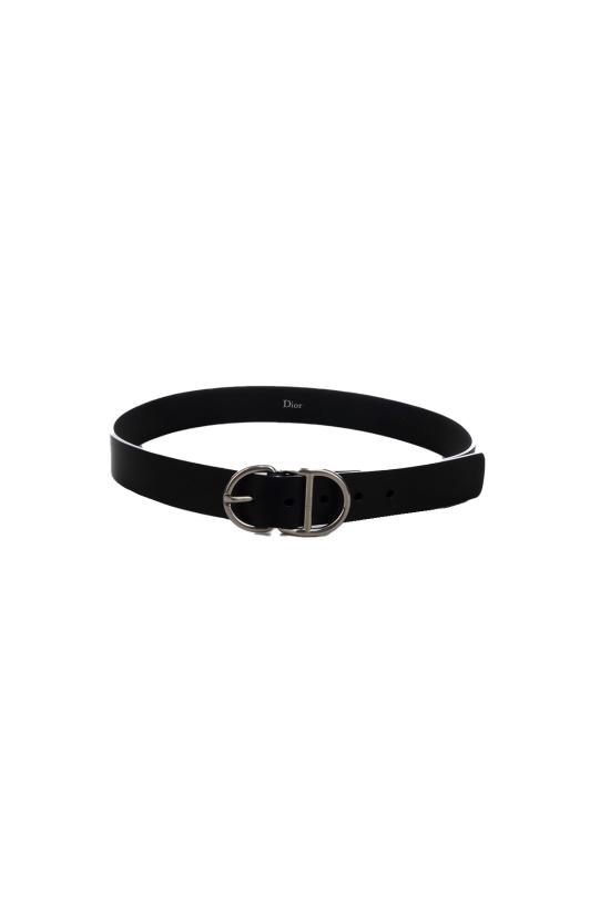 26FW 디올 벨트 4582PDMBI H523 Blu