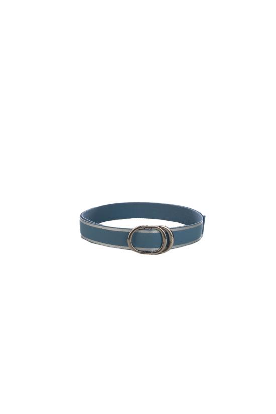26FW 디올 벨트 4582PDMBI H522 Azzurro