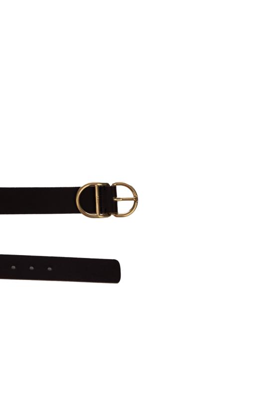 26FW 디올 벨트 4710OWTOL H742 Marrone - DIOR