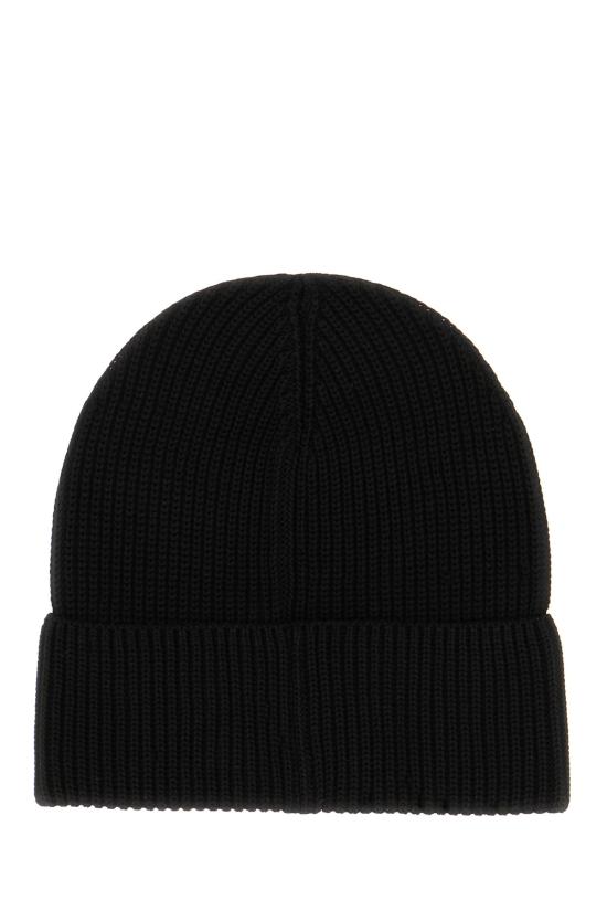 26FW 몽클레어 비니 3B00022M1367 999 Nero - MONCLER