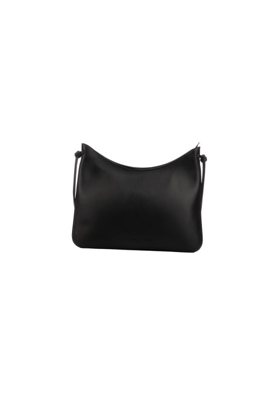 26FW 피비 파일로 숄더백 EB25LT0087 900BKS BLACK SILVER