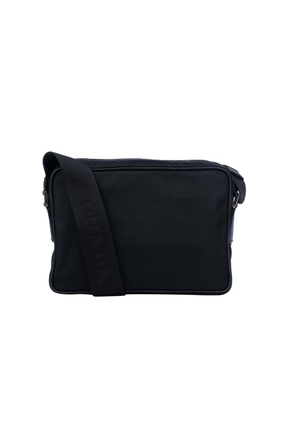26FW 프라다 삼각로고 리나일론 크로스백 2VH048VXOO2DMH F0002 - PRADA
