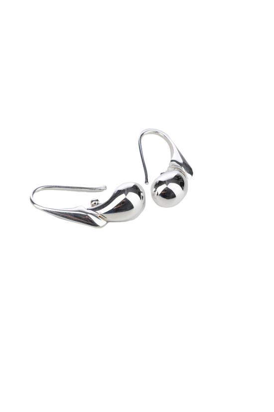 26FW 보테가베네타 이어링 875867V5070 8117 SILVER - BOTTEGA VENETA
