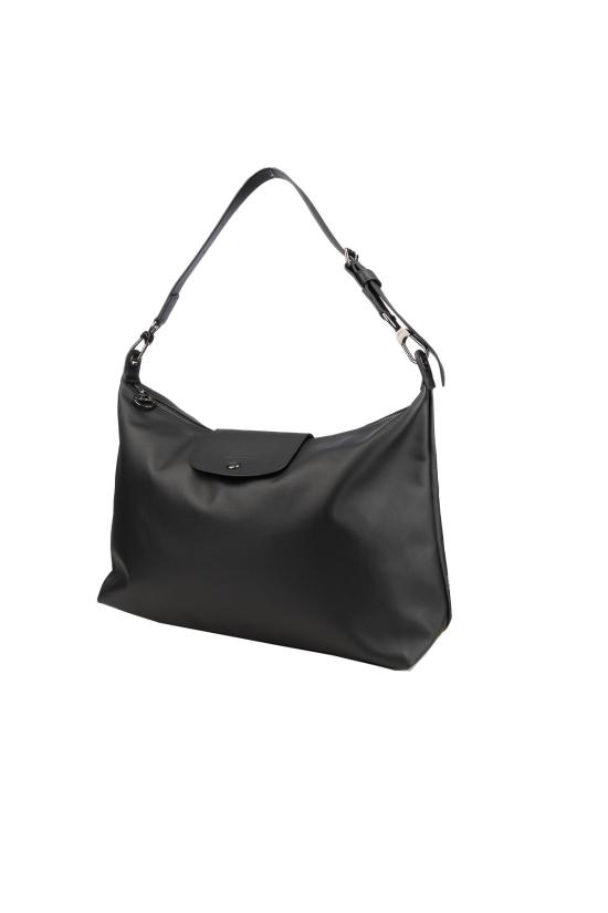 26FW 롱샴 숄더백 10371987 001 NOIR - LONGCHAMP