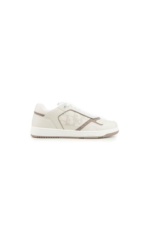 26FW 디올 스니커즈 3SN272AFD H068 Bianco