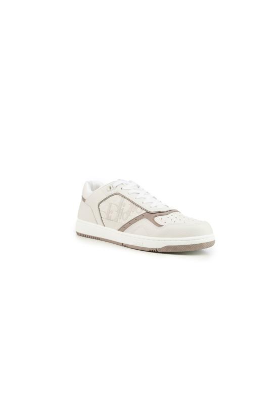 26FW 디올 스니커즈 3SN272AFD H068 Bianco - DIOR