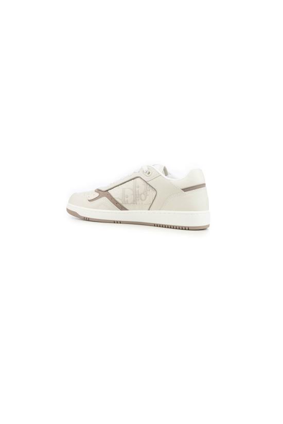 26FW 디올 스니커즈 3SN272AFD H068 Bianco - DIOR