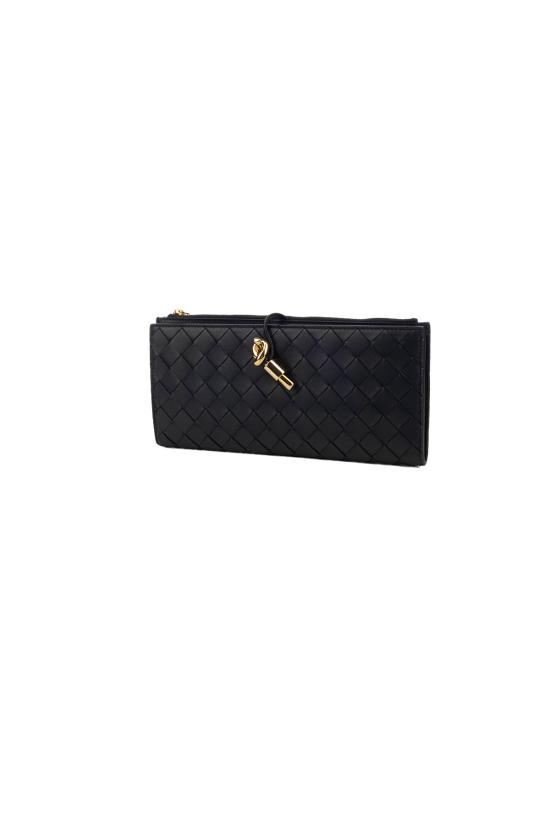 26FW 보테가베네타 지갑 876345VCPP2 4338 Blu - BOTTEGA VENETA