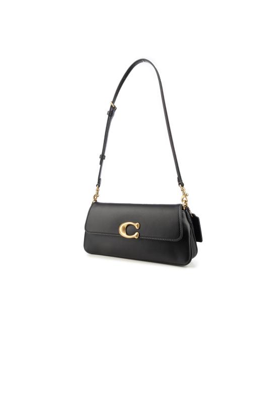 26FW 코치 숄더백 CAM16 BK BLACK - COACH