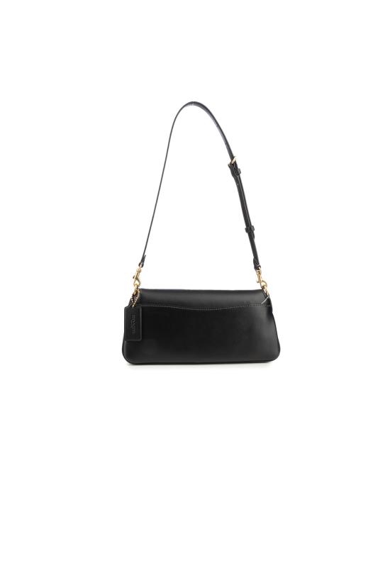 26FW 코치 숄더백 CAM16 BK BLACK - COACH