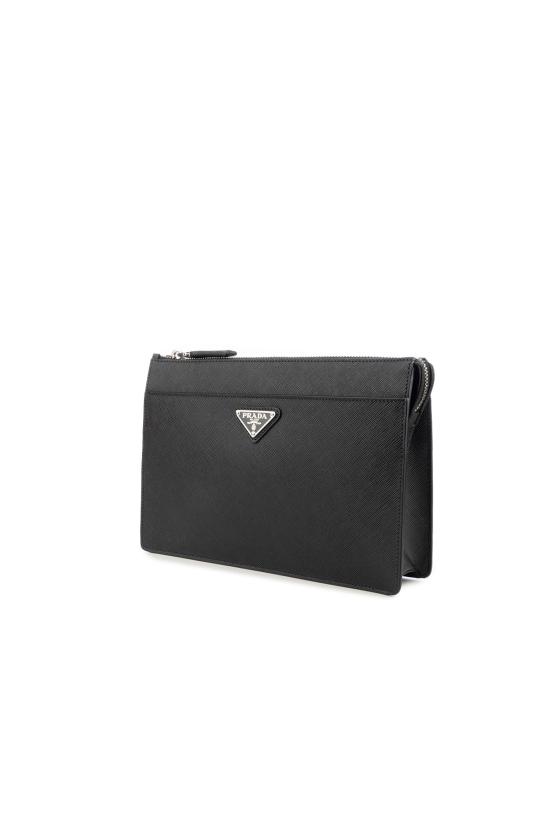 26FW 프라다 클러치/파우치 2VF032VOOI9Z2 F0002 - PRADA